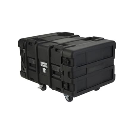Skb Skb Roto 19" Rackable X 24" De, 3SKB-R906U24 3SKB-R906U24
